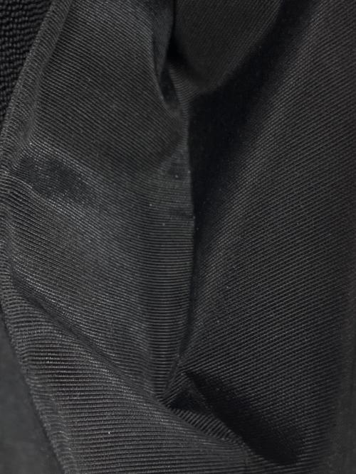 GIVENCHY（ジバンシィ）GIVENCHY (ジバンシィ) ハンドバッグ ブラックの古着・服飾アイテム