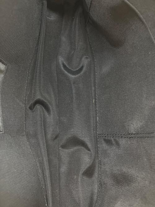 GIVENCHY（ジバンシィ）GIVENCHY (ジバンシィ) ハンドバッグ ブラックの古着・服飾アイテム