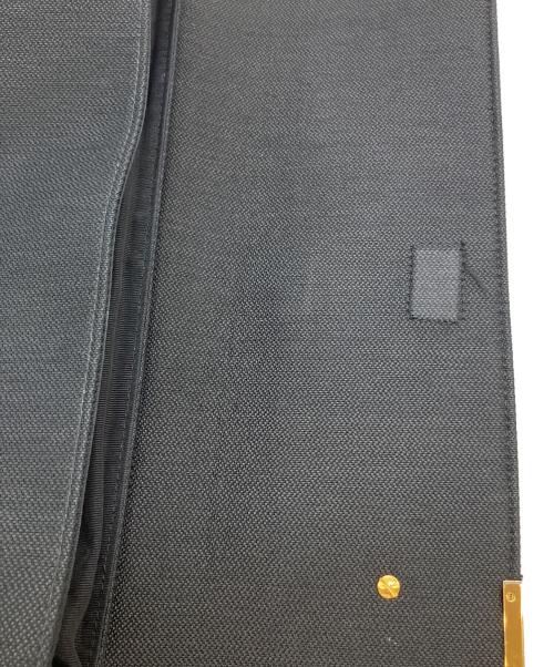 GIVENCHY（ジバンシィ）GIVENCHY (ジバンシィ) ハンドバッグ ブラックの古着・服飾アイテム