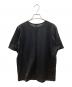 HERMES (エルメス) 半袖カットソー ブラック サイズ:SIZE L：8000円