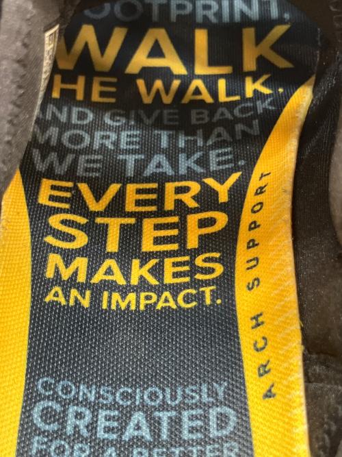 KEEN（キーン）KEEN (キーン) ゼラポート トレイル スポーツサンダル ブラック サイズ:SIZE 27.5cmの古着・服飾アイテム