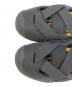KEEN (キーン) ゼラポート トレイル スポーツサンダル ブラック サイズ:SIZE 27.5cm：7000円