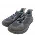 ECCO（エコー）の古着「ローカットスニーカー」｜ブラック