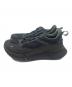ECCO (エコー) ローカットスニーカー ブラック サイズ:24：8000円