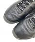 ECCO (エコー) ローカットスニーカー ブラック サイズ:SIZE 24.5cm：8000円
