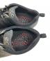 中古・古着 ECCO (エコー) ローカットスニーカー ブラック サイズ:SIZE 24.5cm：8000円