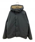THE NORTH FACEザ ノース フェイス）の古着「マウンテンパーカー」｜グレー