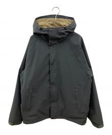 THE NORTH FACE（ザ ノース フェイス）の古着「マウンテンパーカー」｜グレー