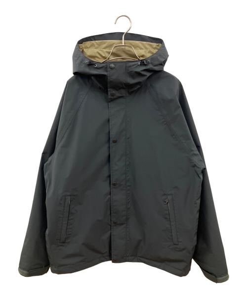 THE NORTH FACE（ザ ノース フェイス）THE NORTH FACE (ザ ノース フェイス) マウンテンパーカー グレー サイズ:SIZE Lの古着・服飾アイテム