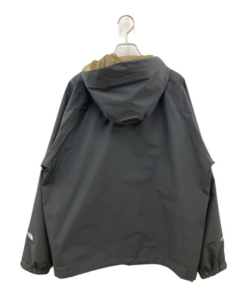THE NORTH FACE（ザ ノース フェイス）THE NORTH FACE (ザ ノース フェイス) マウンテンパーカー グレー サイズ:SIZE Lの古着・服飾アイテム