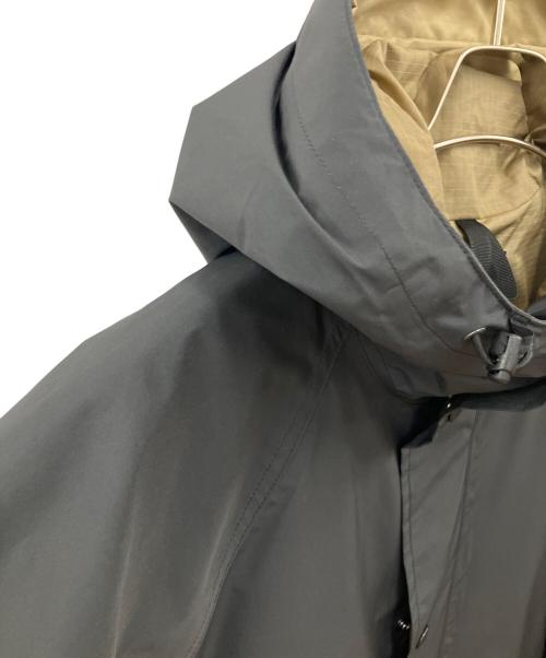 THE NORTH FACE（ザ ノース フェイス）THE NORTH FACE (ザ ノース フェイス) マウンテンパーカー グレー サイズ:SIZE Lの古着・服飾アイテム