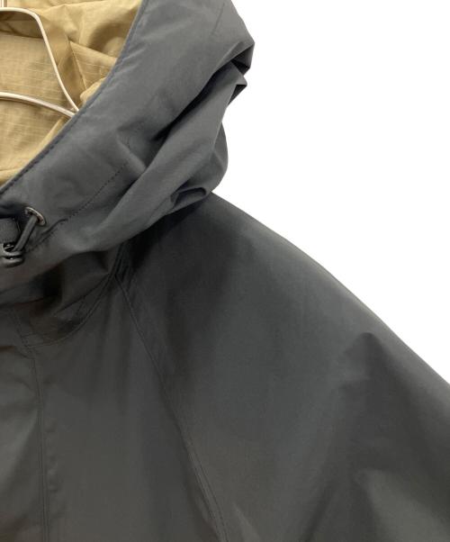 THE NORTH FACE（ザ ノース フェイス）THE NORTH FACE (ザ ノース フェイス) マウンテンパーカー グレー サイズ:SIZE Lの古着・服飾アイテム