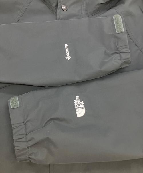 THE NORTH FACE（ザ ノース フェイス）THE NORTH FACE (ザ ノース フェイス) マウンテンパーカー グレー サイズ:SIZE Lの古着・服飾アイテム