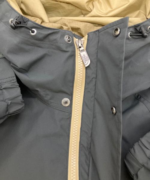 THE NORTH FACE（ザ ノース フェイス）THE NORTH FACE (ザ ノース フェイス) マウンテンパーカー グレー サイズ:SIZE Lの古着・服飾アイテム