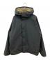 THE NORTH FACE（ザ ノース フェイス）の古着「マウンテンパーカー」｜グレー