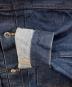 中古・古着 A.P.C. (アーペーセー) 1st TYPE　デニムジャケット インディゴ サイズ:SIZE M：27000円