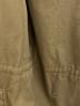 中古・古着 Deuxieme Classe (ドゥーズィエム クラス) リバーシブルダウンコート グリーン サイズ:	SIZE S：15000円