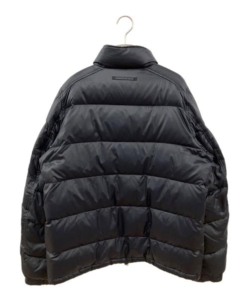 A BATHING APE（アベイシングエイプ）A BATHING APE (アベイシングエイプ) ダウンジャケット ネイビー サイズ:SIZE XLの古着・服飾アイテム