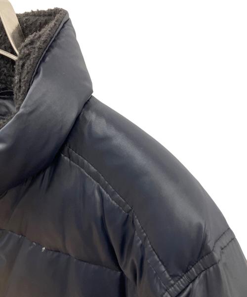 A BATHING APE（アベイシングエイプ）A BATHING APE (アベイシングエイプ) ダウンジャケット ネイビー サイズ:SIZE XLの古着・服飾アイテム