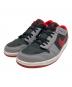 NIKE（ナイキ）の古着「Air Jordan 1 Low EasyOn」｜レッド×グレー
