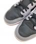 NIKE (ナイキ) Air Jordan 1 Low EasyOn レッド×グレー サイズ:SIZE 31cm：7000円