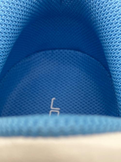 NIKE（ナイキ）NIKE (ナイキ) JORDAN NU RETRO ゴルフシューズ スカイブルー×ホワイト サイズ:SIZE 28.5cm 未使用品の古着・服飾アイテム
