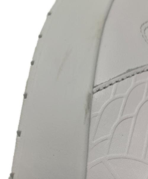 NIKE（ナイキ）NIKE (ナイキ) JORDAN NU RETRO ゴルフシューズ スカイブルー×ホワイト サイズ:SIZE 28.5cm 未使用品の古着・服飾アイテム