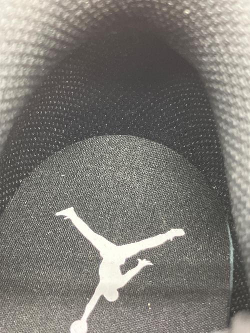 NIKE（ナイキ）NIKE (ナイキ)  Air Jordan 1 Low スニーカー グリーン サイズ:SIZE 28cmの古着・服飾アイテム