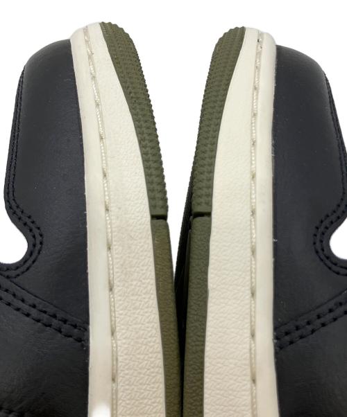 NIKE（ナイキ）NIKE (ナイキ)  Air Jordan 1 Low スニーカー グリーン サイズ:SIZE 28cmの古着・服飾アイテム