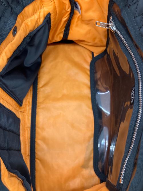 PORTER（ポーター）PORTER (ポーター) TANKER トートバッグ ブラックの古着・服飾アイテム