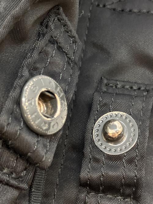 PORTER（ポーター）PORTER (ポーター) TANKER トートバッグ ブラックの古着・服飾アイテム