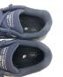 中古・古着 NEW BALANCE (ニューバランス) ローカットスニーカー ネイビー サイズ:SIZE 28cm：8000円