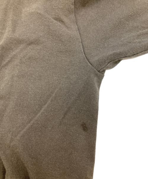 stussy（ステューシー）stussy (ステューシー) 半袖Tシャツ オリーブ サイズ:SIZE Mの古着・服飾アイテム