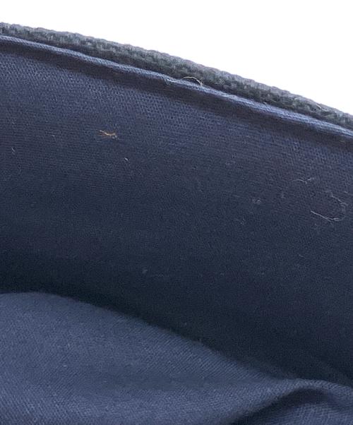 JAMES LOCK&CO.HATTERS（ジェームスロック&カンパニー・ハッターズ）JAMES LOCK&CO.HATTERS (ジェームスロック&カンパニー・ハッターズ) スキッパーキャップ マリンキャップ ネイビーの古着・服飾アイテム