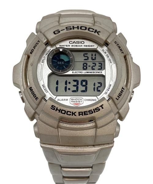 CASIO（カシオ）CASIO (カシオ) G-SHOCKの古着・服飾アイテム