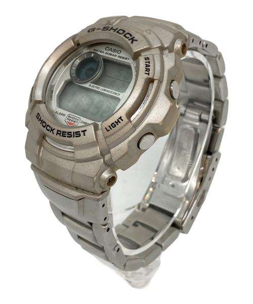 CASIO（カシオ）CASIO (カシオ) G-SHOCKの古着・服飾アイテム