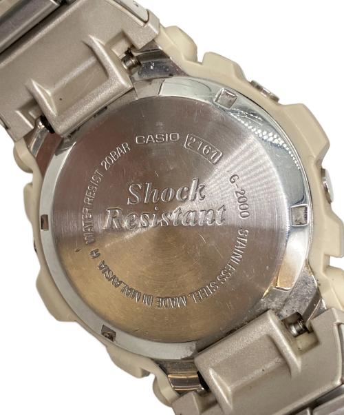 CASIO（カシオ）CASIO (カシオ) G-SHOCKの古着・服飾アイテム