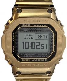 CASIO（カシオ）の古着「G-SHOCK FULL METAL 5000 腕時計」