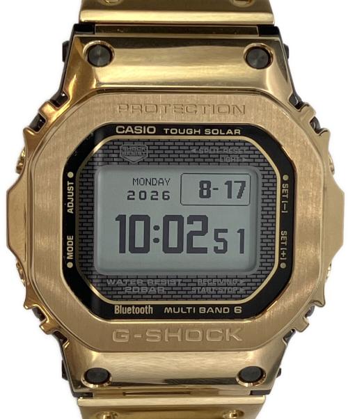 CASIO（カシオ）CASIO (カシオ) G-SHOCK FULL METAL 5000 腕時計の古着・服飾アイテム