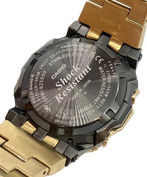 CASIO（カシオ）CASIO (カシオ) G-SHOCK FULL METAL 5000 腕時計の古着・服飾アイテム
