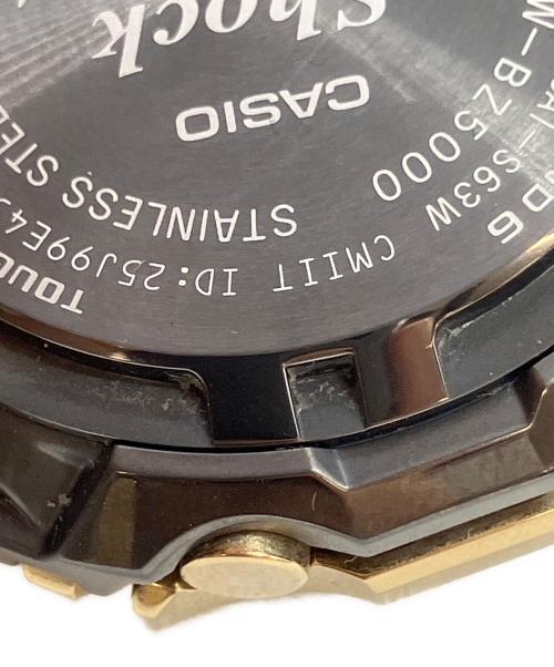 CASIO（カシオ）CASIO (カシオ) G-SHOCK FULL METAL 5000 腕時計の古着・服飾アイテム