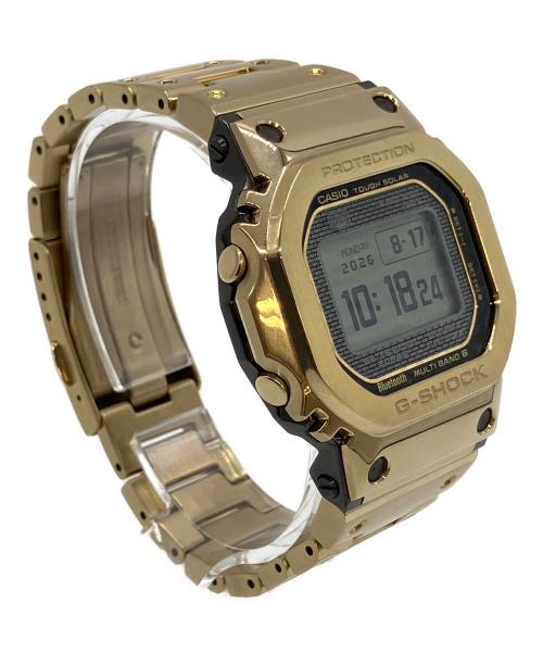 CASIO（カシオ）CASIO (カシオ) G-SHOCK FULL METAL 5000 腕時計の古着・服飾アイテム