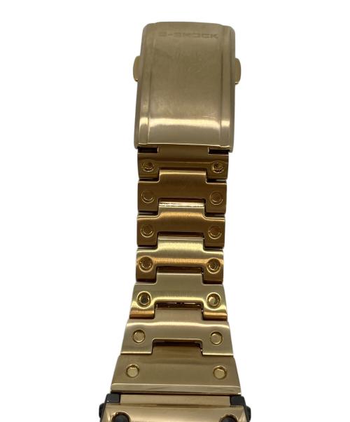 CASIO（カシオ）CASIO (カシオ) G-SHOCK FULL METAL 5000 腕時計の古着・服飾アイテム