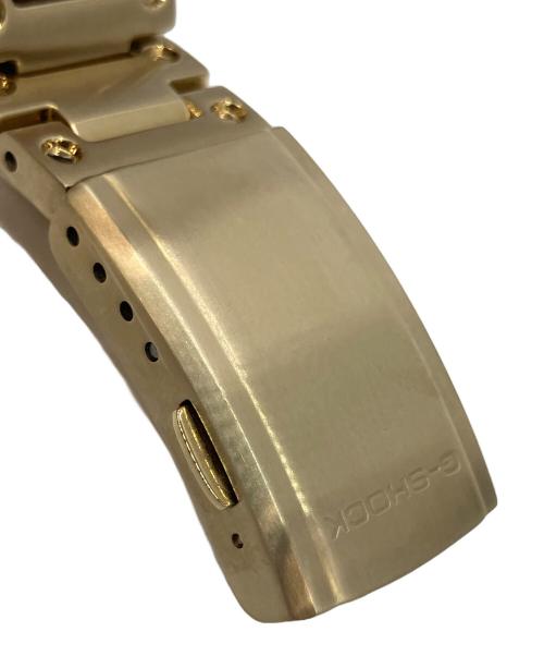 CASIO（カシオ）CASIO (カシオ) G-SHOCK FULL METAL 5000 腕時計の古着・服飾アイテム
