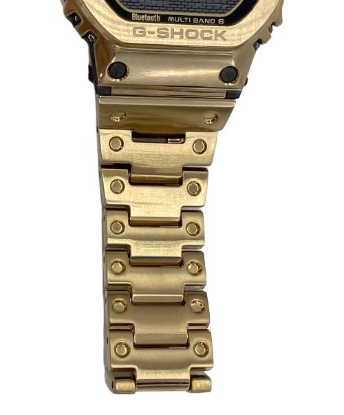 CASIO（カシオ）CASIO (カシオ) G-SHOCK FULL METAL 5000 腕時計の古着・服飾アイテム