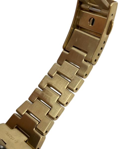 CASIO（カシオ）CASIO (カシオ) G-SHOCK FULL METAL 5000 腕時計の古着・服飾アイテム