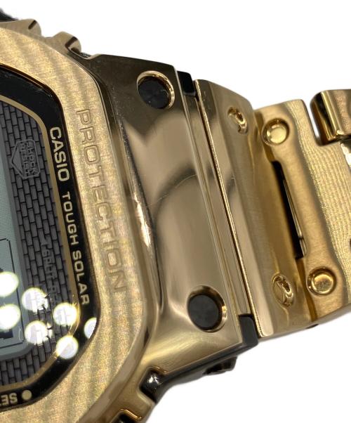 CASIO（カシオ）CASIO (カシオ) G-SHOCK FULL METAL 5000 腕時計の古着・服飾アイテム
