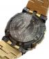 CASIO (カシオ) G-SHOCK FULL METAL 5000 腕時計：62000円
