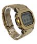 中古・古着 CASIO (カシオ) G-SHOCK FULL METAL 5000 腕時計：62000円