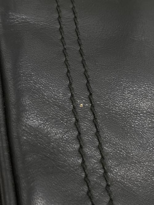 BALLY（バリー）BALLY (バリー) ショルダーバッグ ブラックの古着・服飾アイテム